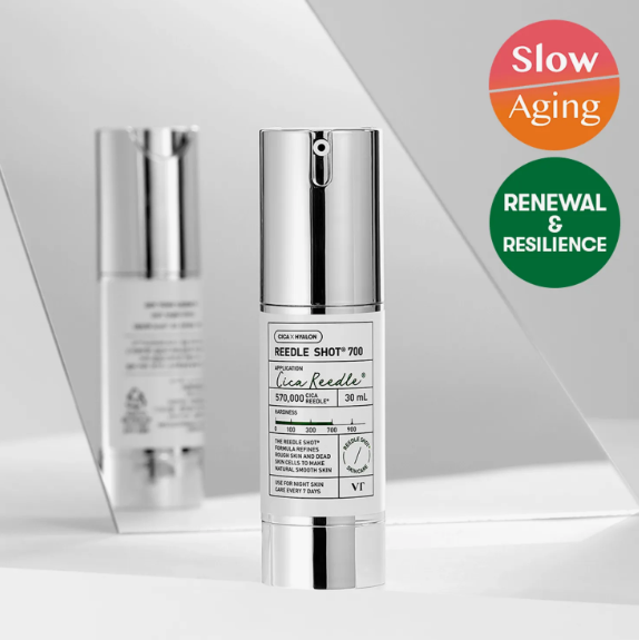 VT Reedle Shot 700 Essence 30mL