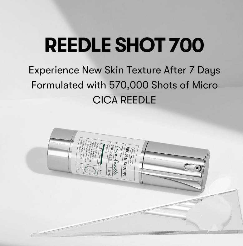 VT Reedle Shot 700 Essence 30mL