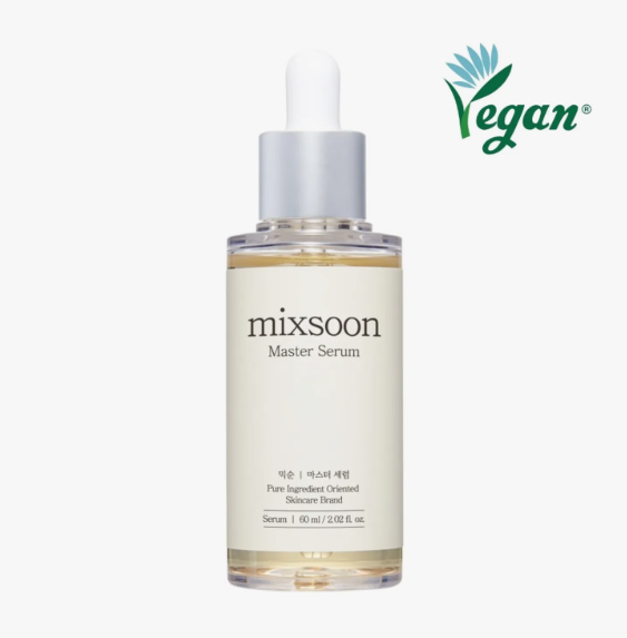 mixsoon Master Serum 60ml