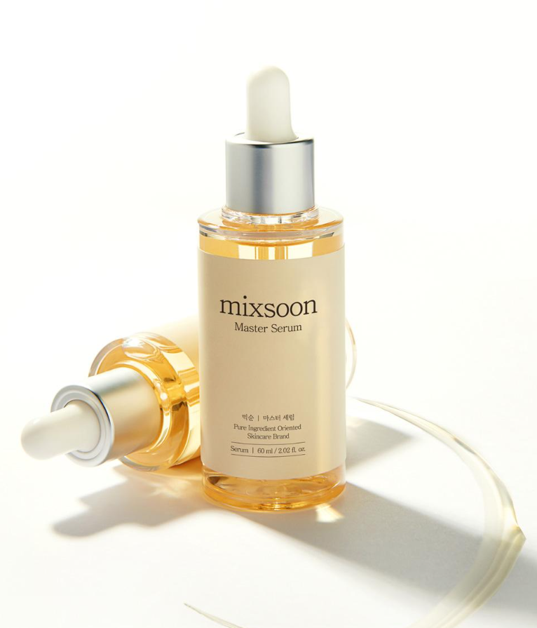 mixsoon Master Serum 60ml