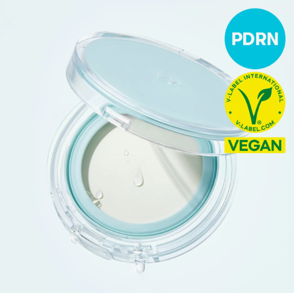VT PDRN Essence Glow Sun Pact