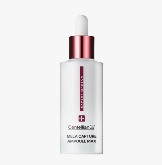 Centellian24 Expert Madeca Mela Capture Ampoule Max 45mL