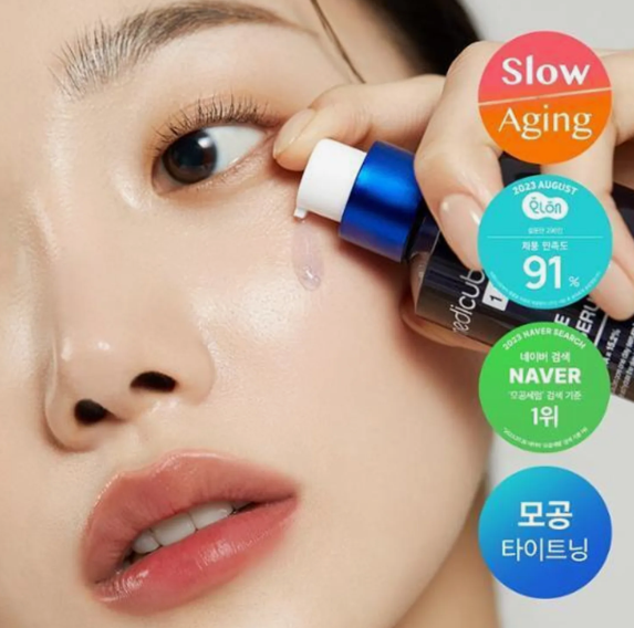 medicube Zero Pore One Day Serum 30ml