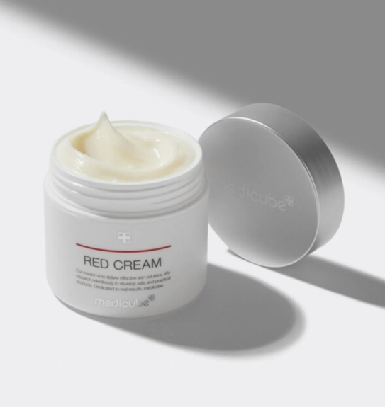 medicube Red Cream 2.0 50mL