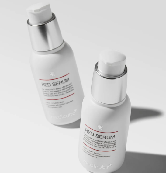 medicube Red Serum 2.0 30mL