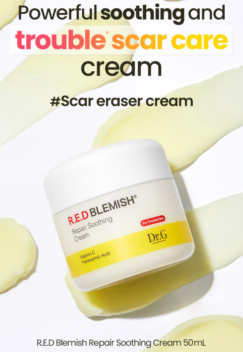 Dr.G Vitamin Spot Care Set