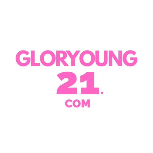 gloryoung21.com